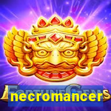 necromancer academy's genius summoner wiki